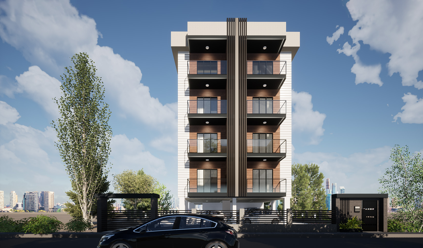 Ulutaş Apartmanı