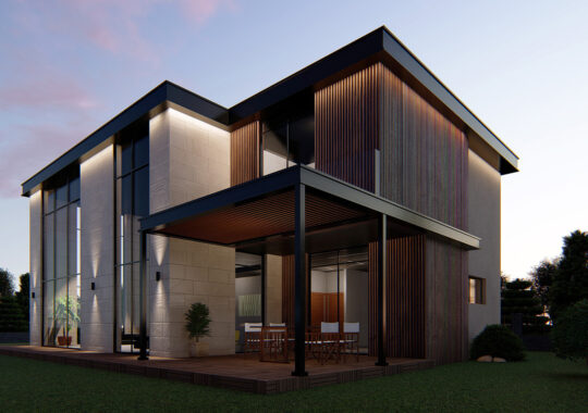 Villa Loft